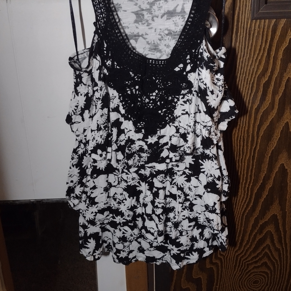 Tank top - Picture 4 of 4